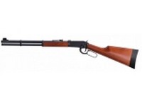 Walther lever action
