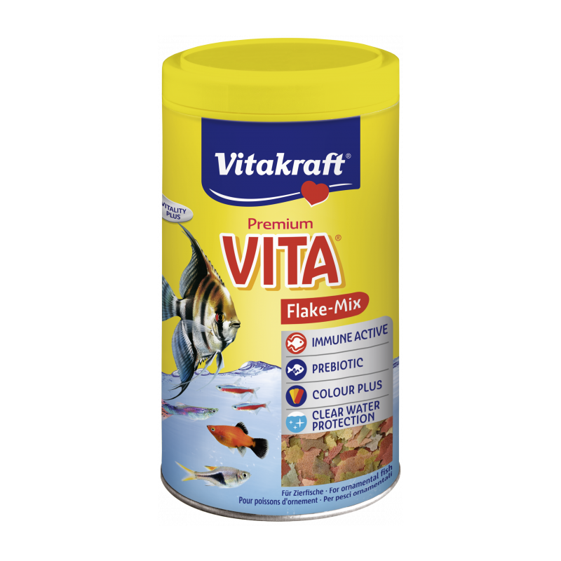 vita-flakemix