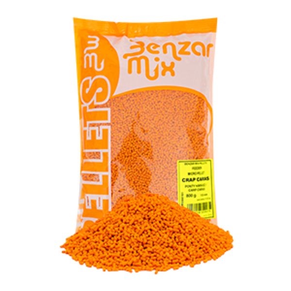 benzar mix JAGODA