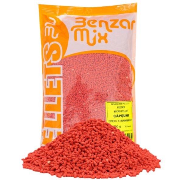 benzar mix JAGODA