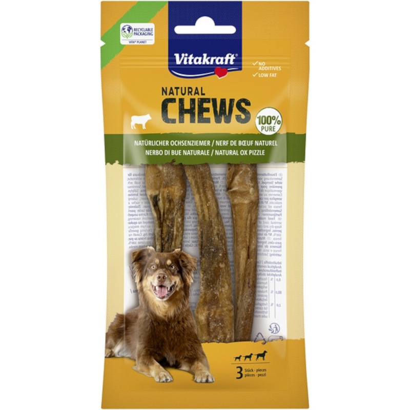 chews bikovka