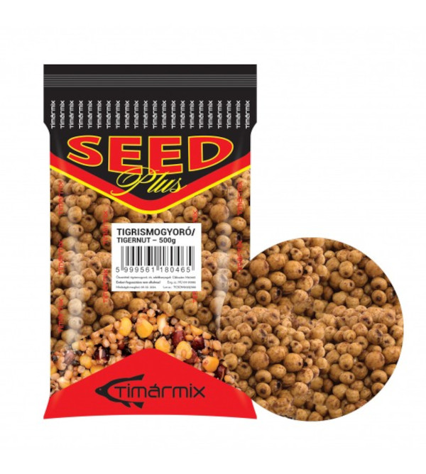 tigernut