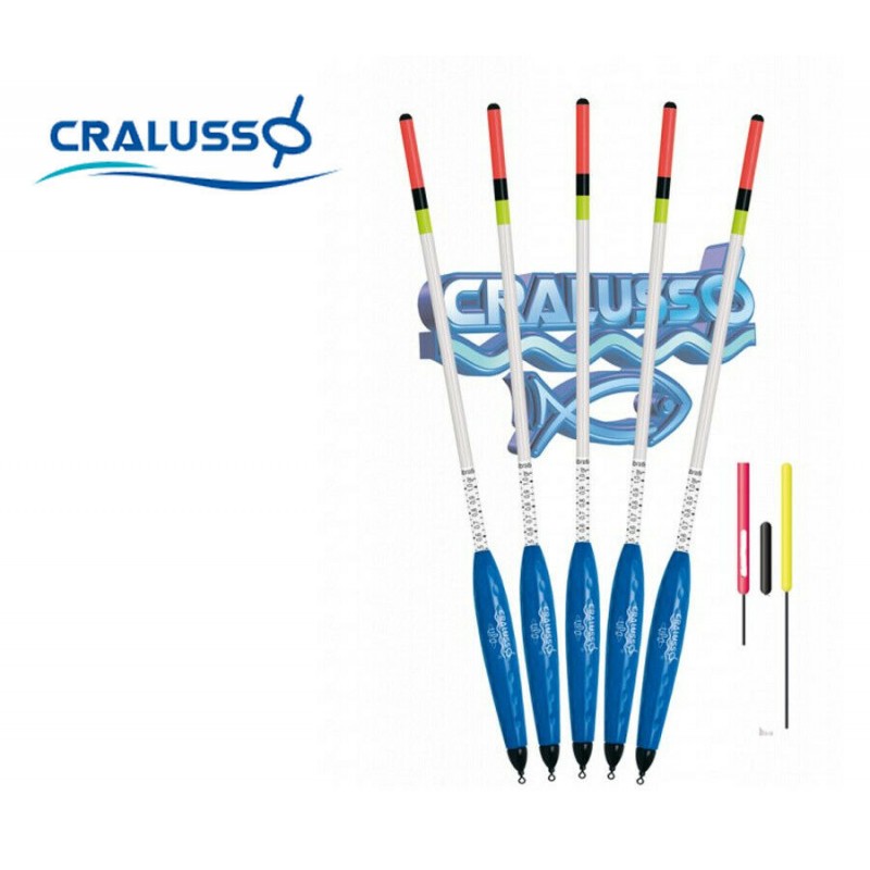 plovec-waggler-cralusso-ufo-6-20g