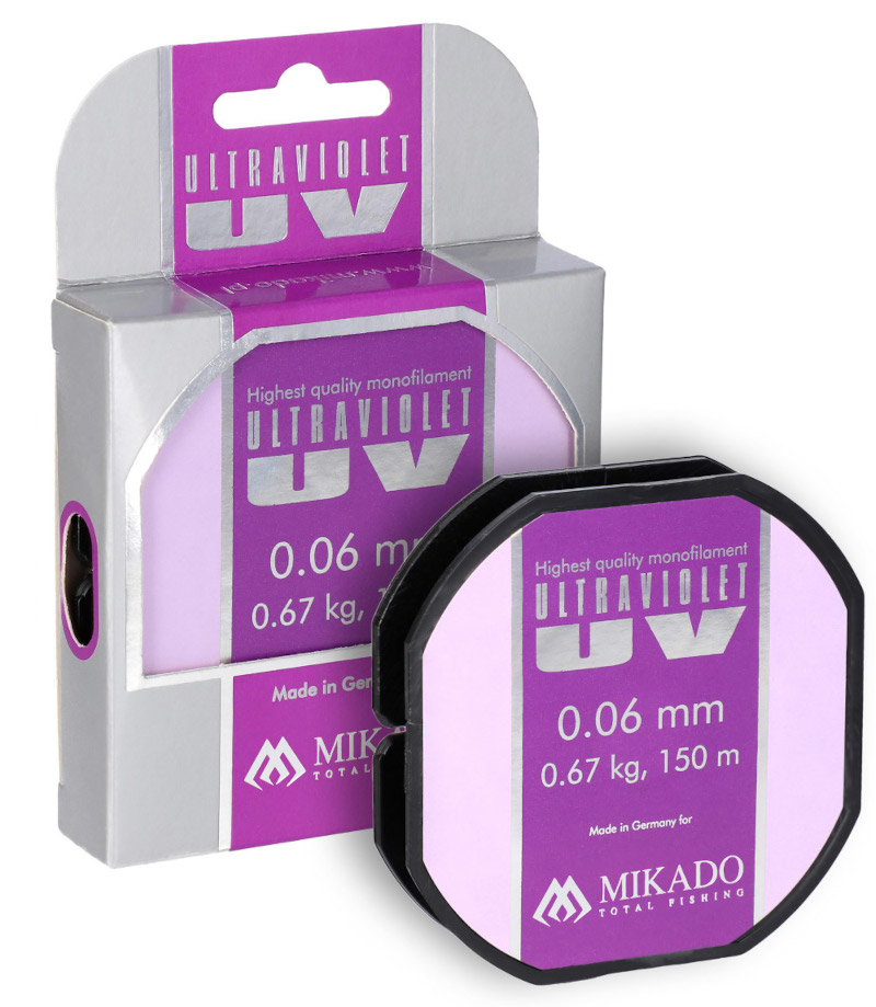 ultraviolet