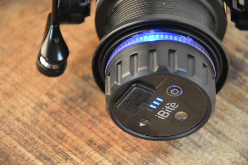 CARP EXPERT METHOD INDICATOR 550