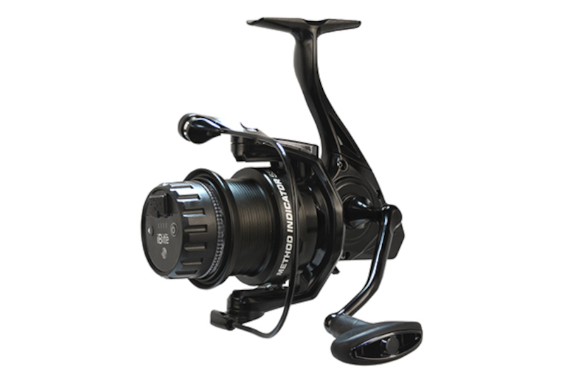 CARP EXPERT METHOD INDICATOR 550