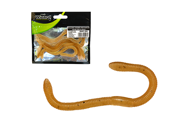 WORM