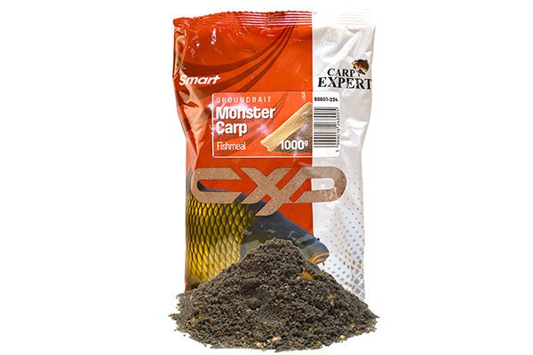 CARP EXPERT SMART GROUNDBAIT MONSTER CARP