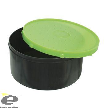 WORM BOX GREEN