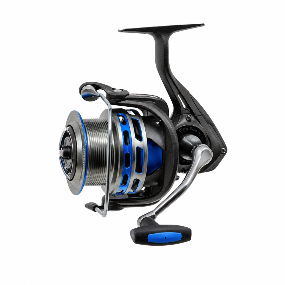 CARP EXPERT FINE METHOD FEEDER modra