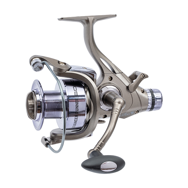 CARP EXPERT ADVANCER RUNNER 6000