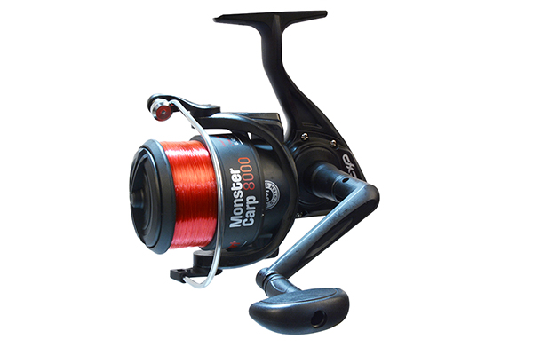 CARP EXPERT SMART MONSTER CARP 8000